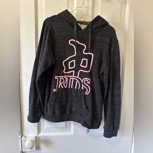 RDS Pullover